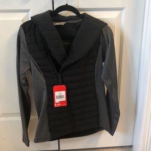 North Face Jacket Small